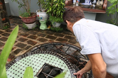 Chuyện kỳ lạ về hai giếng cổ nghìn năm không cạn nước ở Hưng Yên