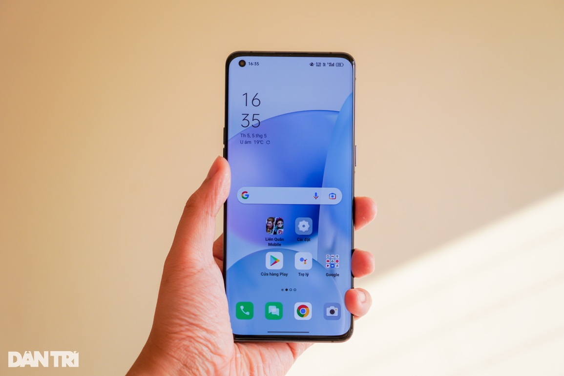 Cận cảnh Oppo Find X5 Pro - Đối thủ của iPhone 13 Pro Max, Galaxy S22 Ultra - 5 Cận cảnh Oppo Find X5 Pro - Đối thủ của iPhone 13 Pro Max, Galaxy S22 Ultra - 5