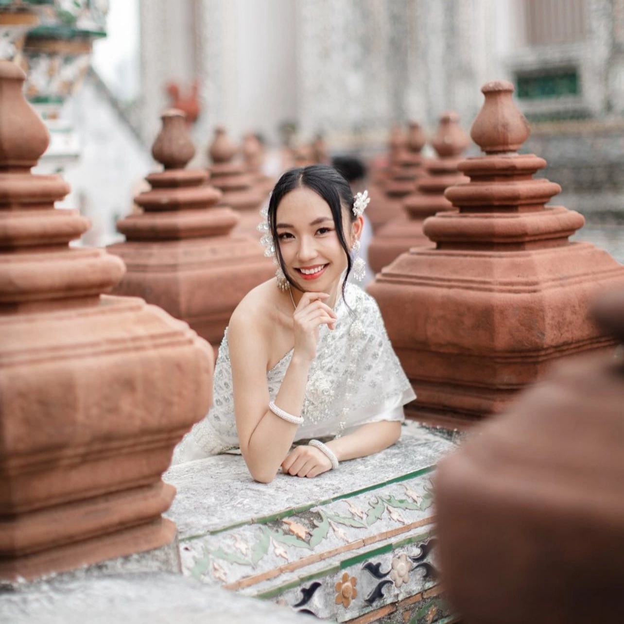 Khách Việt từng đi Thái Lan nhiều mãi không chán, vì sao nay kém mặn mà? - 2 Khách Việt từng đi Thái Lan nhiều mãi không chán, vì sao nay kém mặn mà? - 2