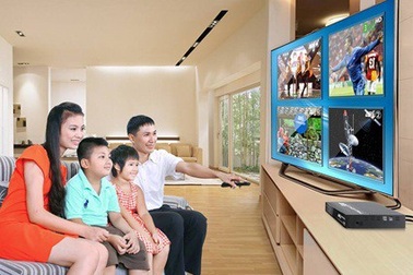 VTC Digital: Kỷ niệm 30 năm thành lập cùng 30 ngày ưu đãi đặc biệt