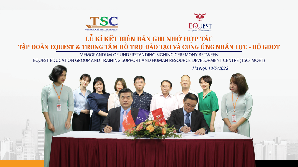 Luồng gió mới trong hợp tác công - tư nâng cao chất lượng giáo dục - 1 Luồng gió mới trong hợp tác công - tư nâng cao chất lượng giáo dục - 1