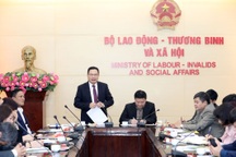 Gần 23.000 tỷ đồng ngân sách thực hiện an sinh xã hội, giảm nghèo