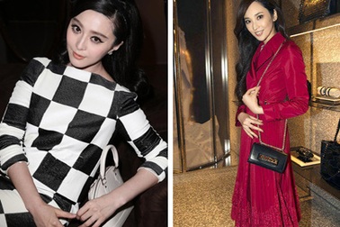 Sao Hoa ngữ đua sắc tại Pháp 