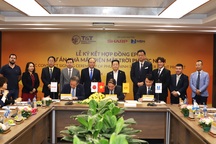 Nhà máy điện mặt trời Phước Ninh sẽ chính thức vận hành từ tháng 6/2020