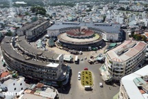 Thanh tra chỉ ra sai phạm tại dự án chợ Đầm - Nha Trang