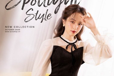 Lyra và nỗ lực trở thành thương hiệu thời trang được yêu thích
