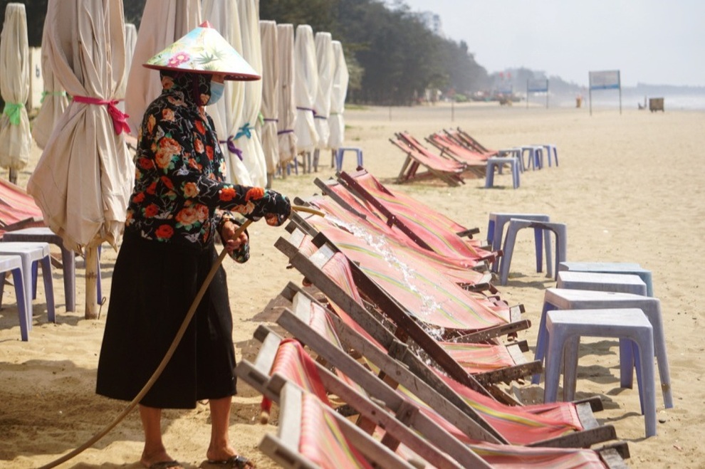 Thanh Hóa: Thu nhập của người lao động ngày một tăng - 1 Thanh Hóa: Thu nhập của người lao động ngày một tăng - 1