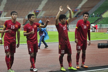 "Phép màu nào" cho U23 Việt Nam đi tiếp