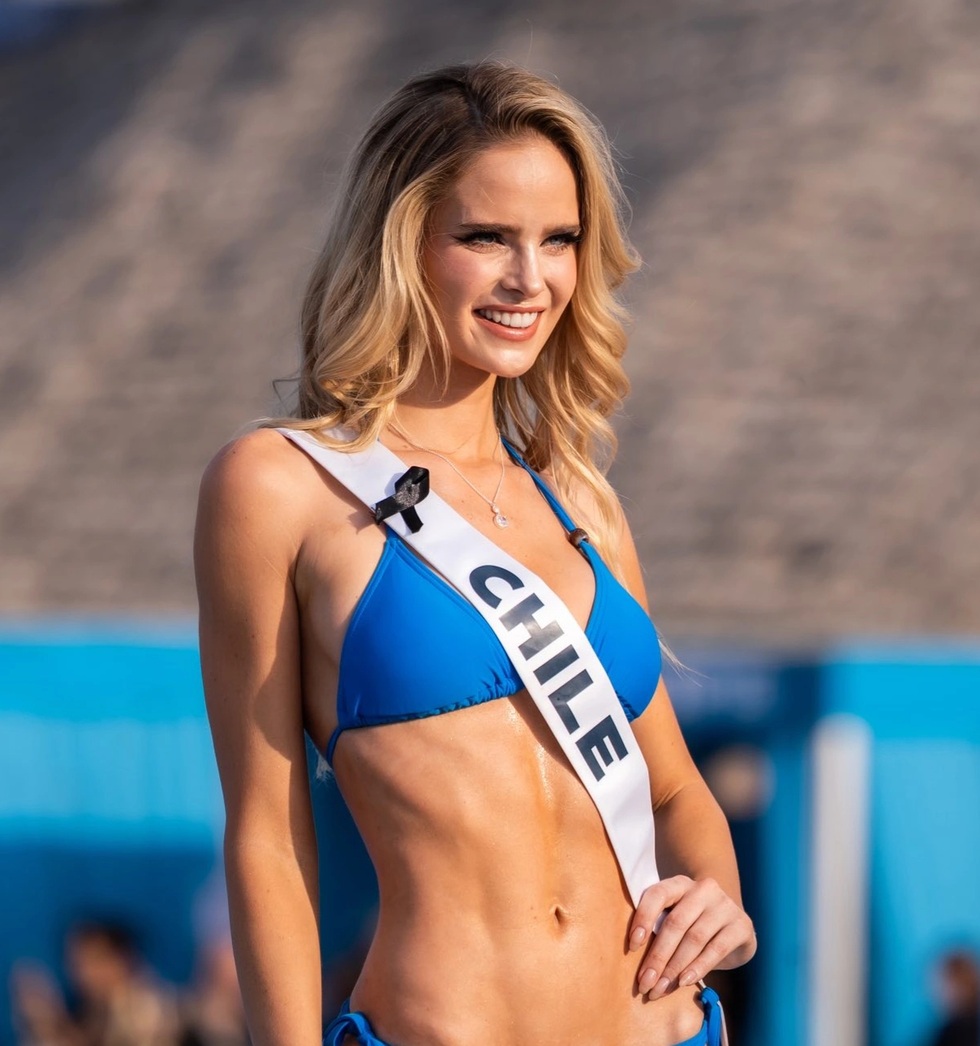 Hương Giang có cơ hội nào tại Hoa hậu Hoàn vũ 2025? - 13