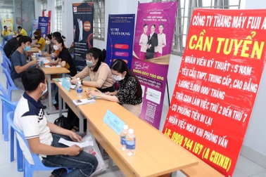 Những nghề cực "kén" nhân lực tại TPHCM