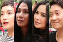 “Đạo, nhái” trắng trợn - “cú tát” với thời trang Việt trong con mắt các NTK, nghệ sĩ