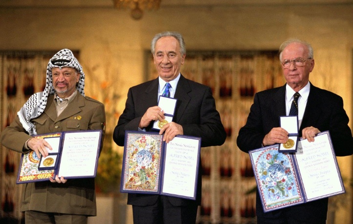 Xung đột ngàn năm Israel - Palestine đốt nóng vùng đất thiêng - 4 Xung đột ngàn năm Israel - Palestine đốt nóng vùng đất thiêng - 4