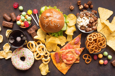 4 cách ăn uống giúp "đánh bay" mỡ máu