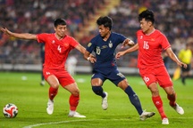 Sau ngôi vô địch AFF Cup, đội tuyển Việt Nam hướng về vòng loại Asian Cup
