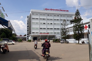 Kon Tum: 1 bệnh nhân tử vong do cúm A/H1N1