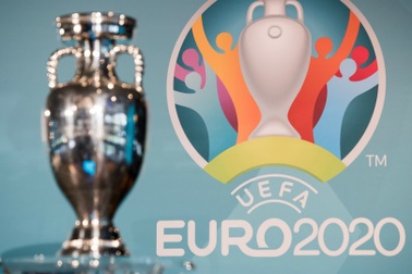 Euro 2020 được xem là cứu tinh của châu Âu giữa cơn khủng hoảng