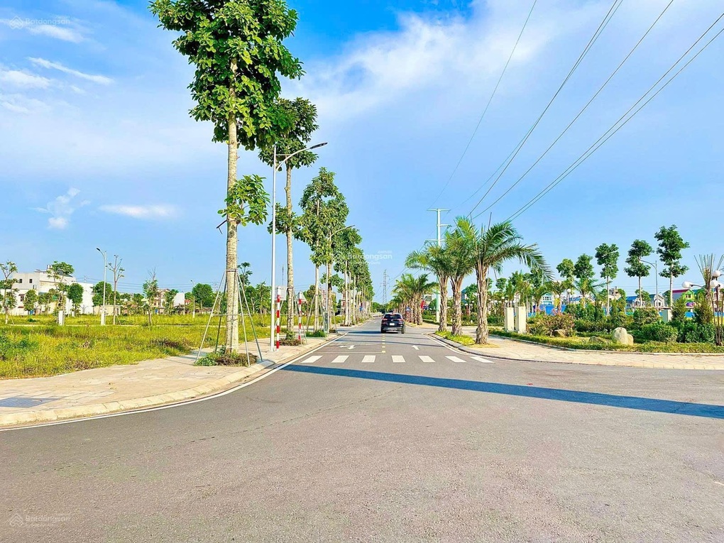 Bất động sản hưởng lợi khi khu công nghiệp Sông Công II được mở rộng đầu tư - 4 Bất động sản hưởng lợi khi khu công nghiệp Sông Công II được mở rộng đầu tư - 4
