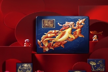 Hải Châu quyết tạo dấu ấn thị trường bánh trung thu 2020