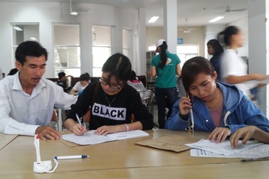 ĐH Đà Nẵng thêm 2 ngày tiếp nhận giấy chứng nhận kết quả thi THPT của thí sinh