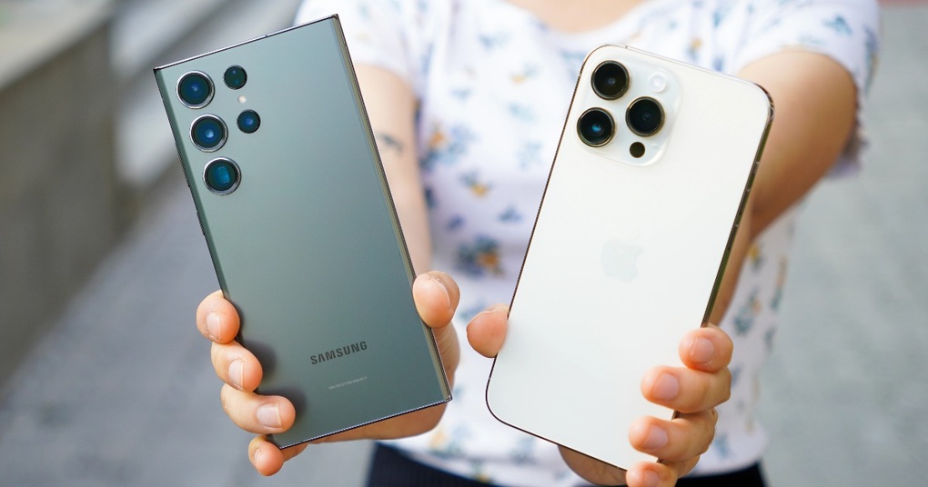 Người Việt chi hơn 1,6 tỷ USD để mua iPhone trong một năm - 1 Người Việt chi hơn 1,6 tỷ USD để mua iPhone trong một năm - 1