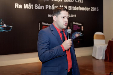 Bán phần mềm diệt virus: Gian nan tìm cách “mời” khách hàng