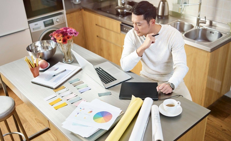 Quản lý nhân sự từ xa - kỹ năng làm nên “cái tầm” của doanh nhân thời hiện đại - 2 Quản lý nhân sự từ xa - kỹ năng làm nên “cái tầm” của doanh nhân thời hiện đại - 2