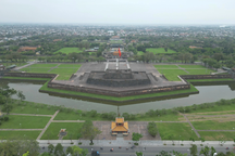 Thừa Thiên Huế có thể trở thành thành phố trực thuộc Trung ương vào 2025