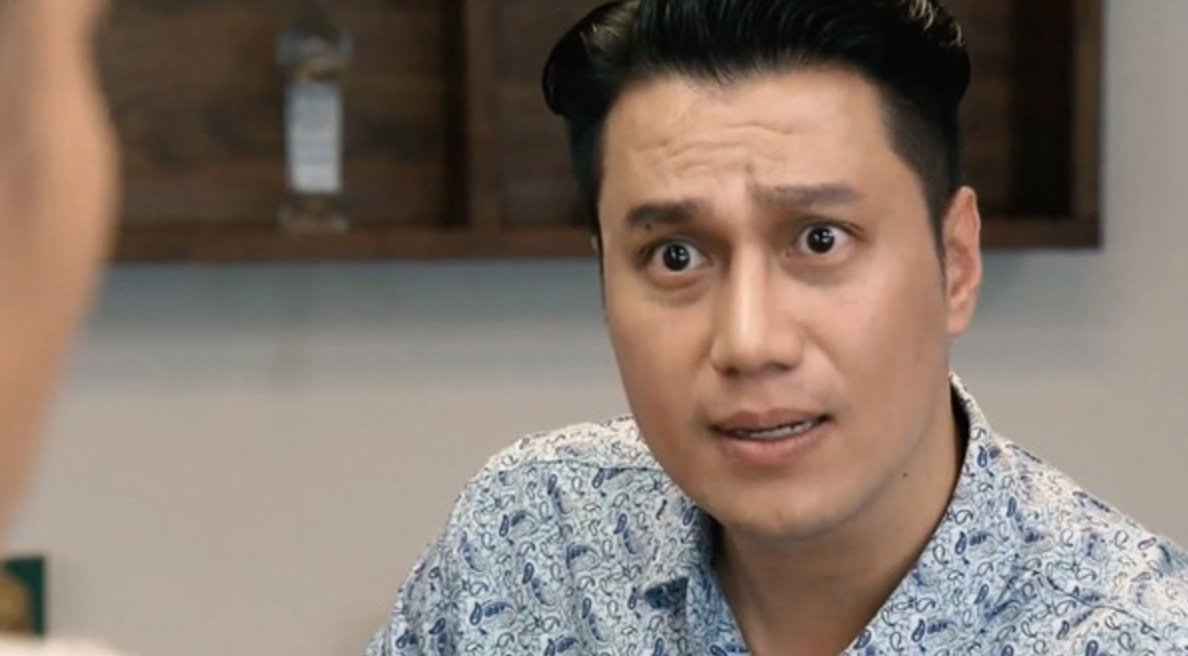 וייט אן: מדמות שנכנסת ומחוצה להכלא לתפקידים ראויים על המסך - 3 Việt Anh: Từ nhân vật vào tù ra tội đến những vai tử tế trên màn ảnh - 3