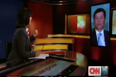 Đại sứ Việt Nam tại Mỹ: Trung Quốc đang bịa đặt sự thật