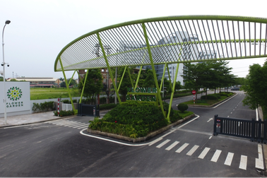 Bất động sản phía Nam Hà Nội hưởng lợi nhờ điều chỉnh quy hoạch