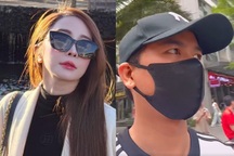 Quỳnh Nga choáng váng, Bùi Công Nam chạy 24 tầng vì rung lắc