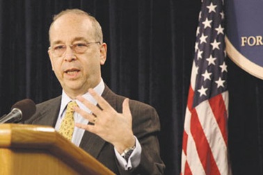 Mỹ tiến hành bay giám sát vì Trung Quốc thiếu minh bạch về quân sự