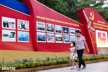 Nhìn lại giai đoạn kiên cường của TPHCM vượt qua đại dịch Covid-19