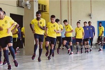 Malaysia có kế hoạch đặc biệt trước đại chiến gặp đội tuyển Việt Nam