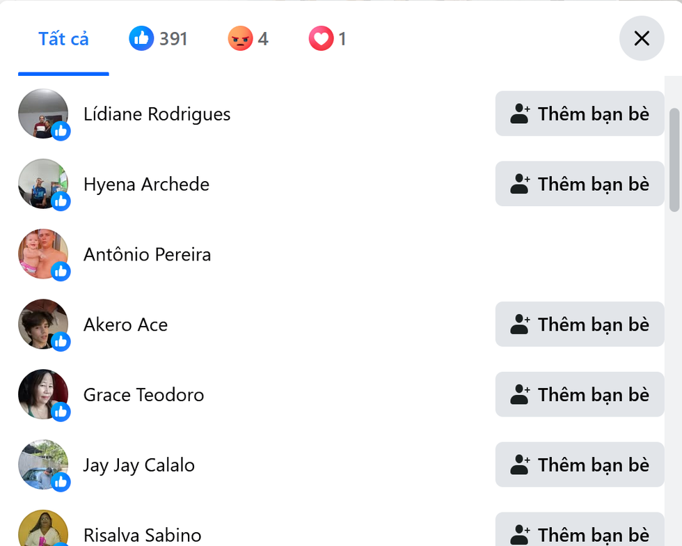 Cách nhận diện trang Facebook tích xanh giả mạo để tránh bị lừa đảo - 9 Cách nhận diện trang Facebook tích xanh giả mạo để tránh bị lừa đảo - 9