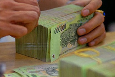 Kinh tế khó khăn, thu nội địa giảm 2,4%