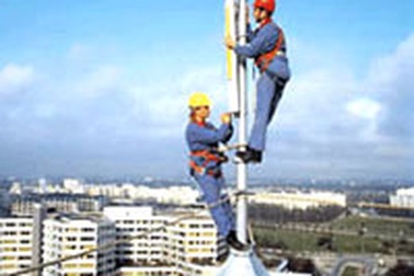 Nạn nhiễu sóng ở các mạng di động