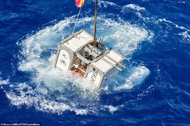 Khám phá “điểm đến độc nhất vô nhị trên Trái Đất”