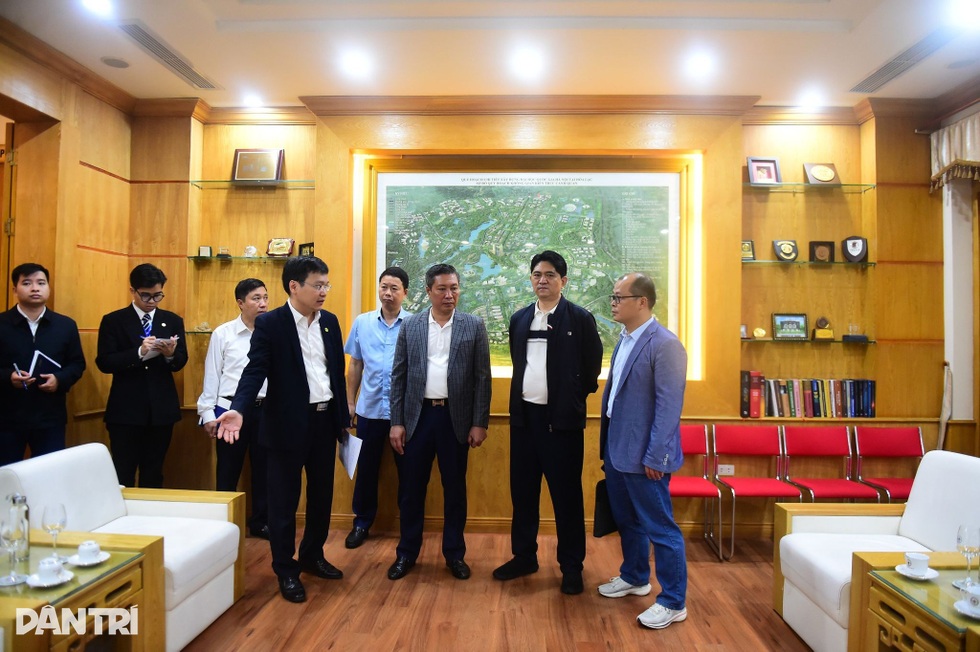 Chủ tịch Tập Cận Bình thăm Việt Nam: Mức độ an ninh cao nhất, đặc biệt nhất - 2 Chủ tịch Tập Cận Bình thăm Việt Nam: Mức độ an ninh cao nhất, đặc biệt nhất - 2