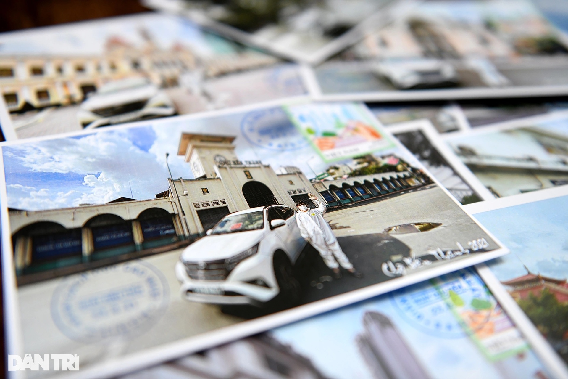 Độc đáo bộ sưu tập 500 phiếu đi chợ trong các đợt dịch Covid-19 ở Việt Nam - 12 Độc đáo bộ sưu tập 500 phiếu đi chợ trong các đợt dịch Covid-19 ở Việt Nam - 12