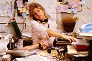 Khắc phục 7 biểu hiện tiêu cực trong công việc 