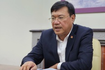 Bộ Văn hóa - Thể thao, Du lịch yêu cầu xử lý vụ việc ở đội tuyển TDDC