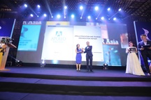 Apollo English lọt top những nơi làm việc tốt nhất Châu Á