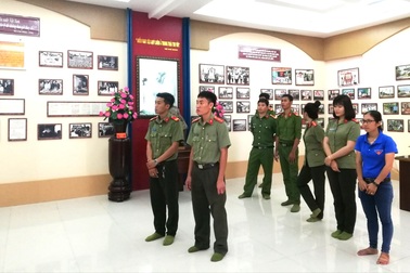 Sóc Trăng thực hiện Di chúc Chủ tịch Hồ Chí Minh