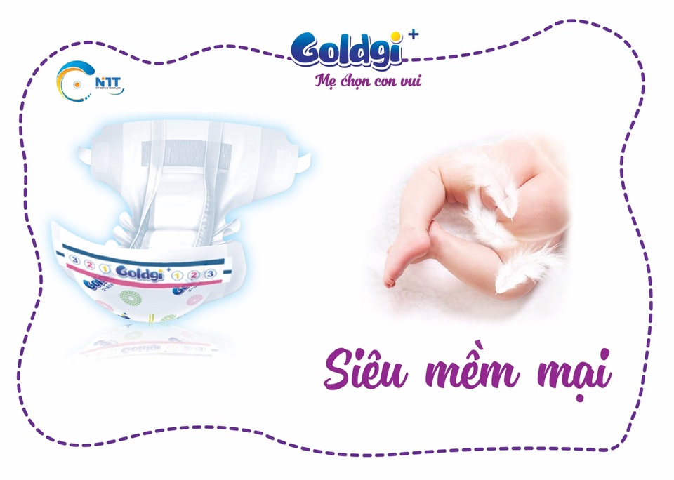 Goldgi ra mắt phiên bản cao cấp mùa hè - 8 Goldgi ra mắt phiên bản cao cấp mùa hè - 8
