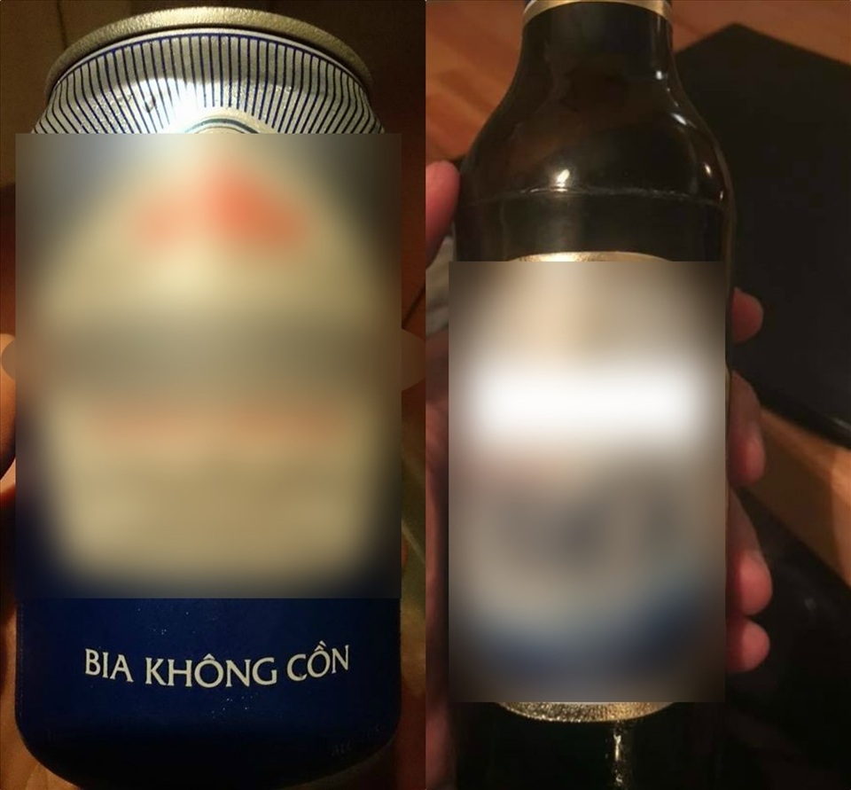Uống bia chay rồi lái xe có bị xử phạt hay không? - 2 Uống bia chay rồi lái xe có bị xử phạt hay không? - 2