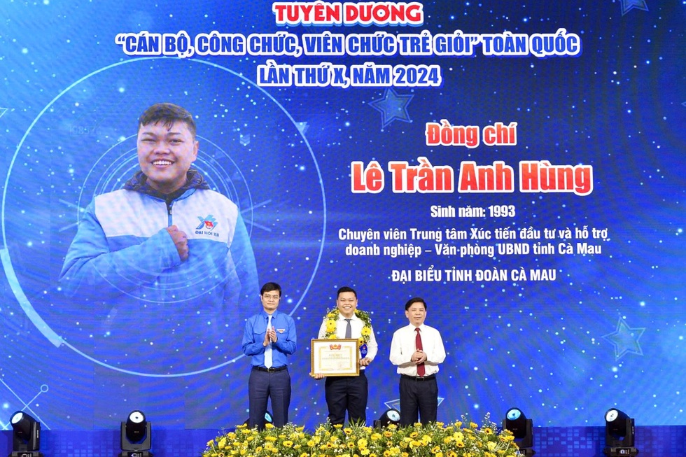 Chàng trai ở cực Nam Tổ quốc lan tỏa tinh thần sống đẹp, quảng bá quê hương - 6