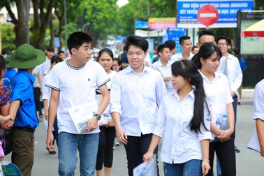 Việt Nam xếp thứ 18/126 quốc gia về giáo dục