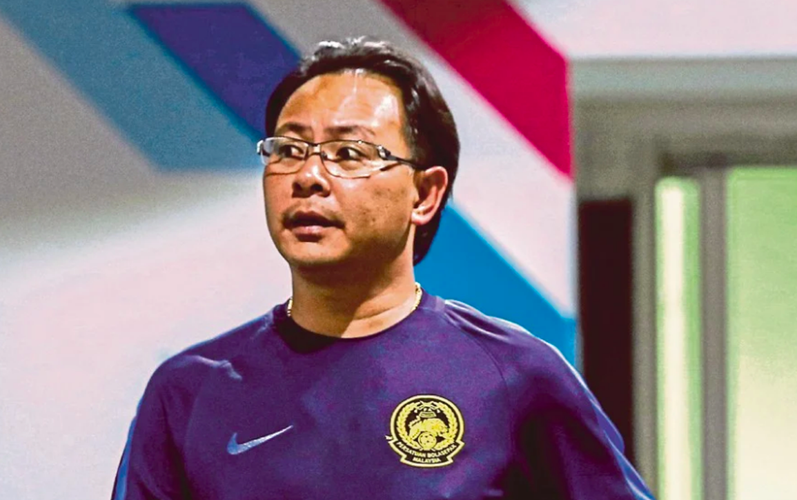 Chuyên gia bóng đá Malaysia đặt niềm tin vào U23 Việt Nam tại SEA Games - 2 Chuyên gia bóng đá Malaysia đặt niềm tin vào U23 Việt Nam tại SEA Games - 2