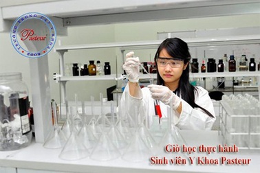 Trung cấp Dược sĩ - Nghề Dược bán thuốc học ở đâu?